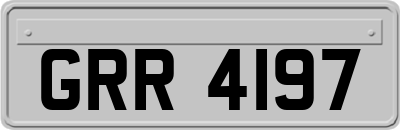 GRR4197