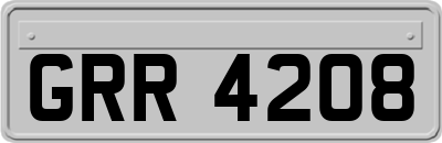 GRR4208
