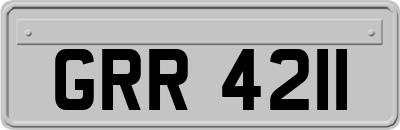 GRR4211