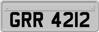 GRR4212