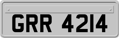 GRR4214