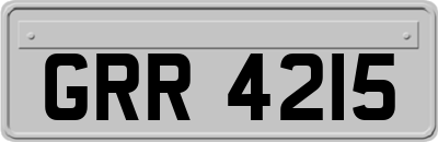 GRR4215