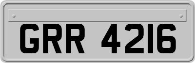 GRR4216
