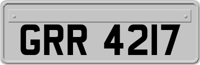 GRR4217
