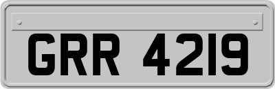 GRR4219