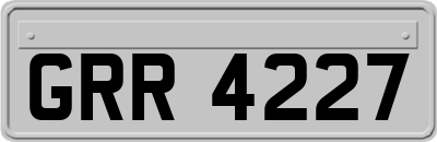 GRR4227