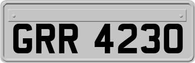 GRR4230