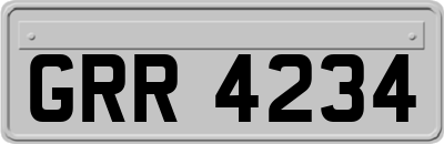 GRR4234