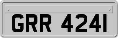 GRR4241