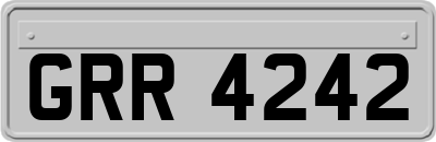 GRR4242