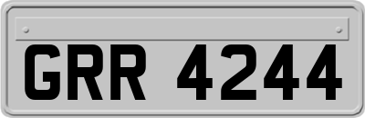GRR4244