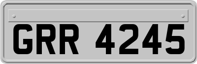 GRR4245