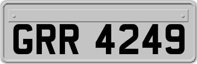 GRR4249