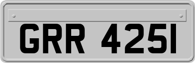 GRR4251