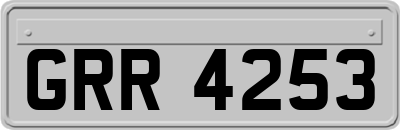 GRR4253