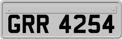 GRR4254