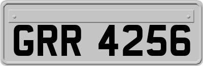 GRR4256