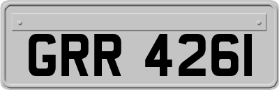 GRR4261