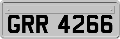 GRR4266