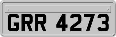 GRR4273