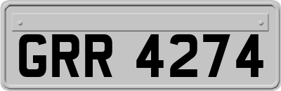 GRR4274
