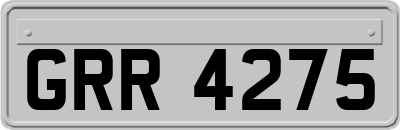 GRR4275