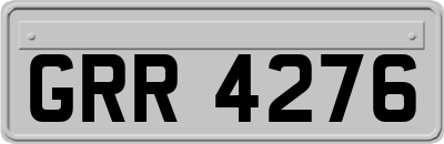 GRR4276