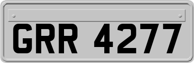 GRR4277