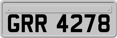 GRR4278