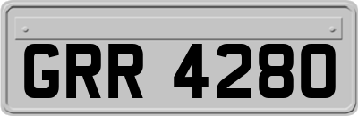 GRR4280