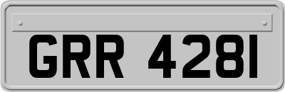 GRR4281