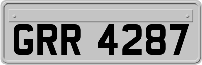 GRR4287
