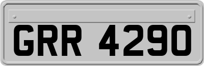 GRR4290