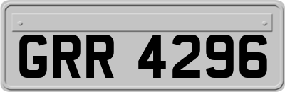 GRR4296