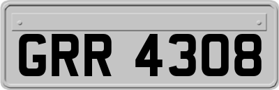 GRR4308