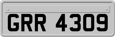 GRR4309