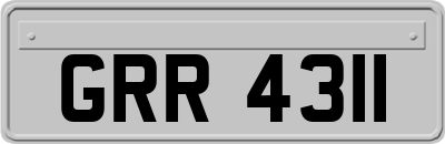GRR4311