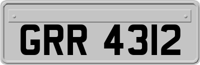 GRR4312