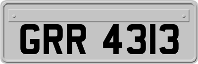 GRR4313