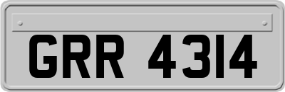 GRR4314