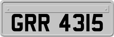 GRR4315