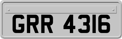 GRR4316