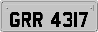GRR4317