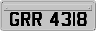 GRR4318