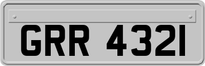 GRR4321