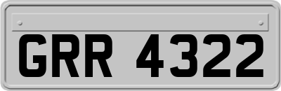 GRR4322