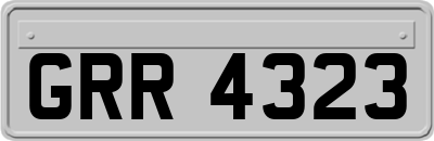 GRR4323