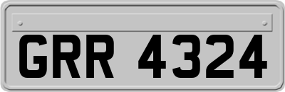 GRR4324