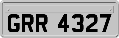 GRR4327