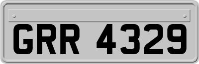 GRR4329